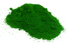 PHTHALOCYANINE GREEN G